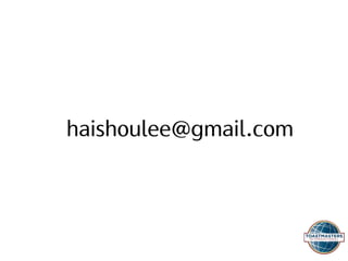 20160921 think fast answer quick