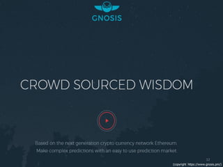 12
(copyright https://www.gnosis.pm/)
 