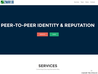 20
(copyright http://2way.io/)
 