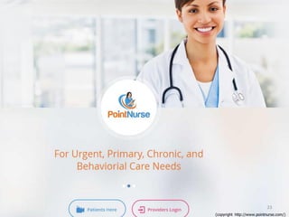 23
(copyright http://www.pointnurse.com/)
 