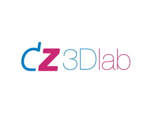 3Dlab
 