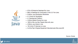 @rrafols
Source: Oracle
 