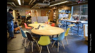 Flickr:tinkering_studio
 