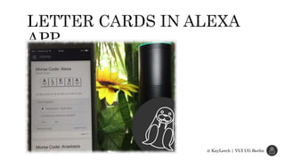 @ KayLerch | VUI UG Berlin
 