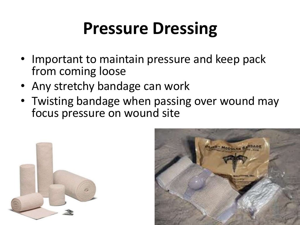 2016 10 06 wound packing 101