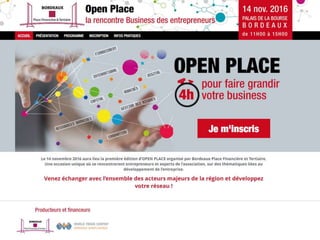 Club Commerce Connecté
Un grand chantier pour 2017
@ClubComConnecte
http://club-commerce-connecte.com/2016/09/22/ccc-lance...