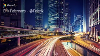 SAP powered by Microsoft Azure: A match made in the cloud 