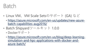http://japan.zdnet.com/article/35088261/
https://azure.microsoft.com/en-us/blog/azure-app-
service-improves-node-js-and-ph...