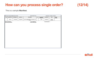 Thanks everyone!
For any query please raise a ticket on support
 