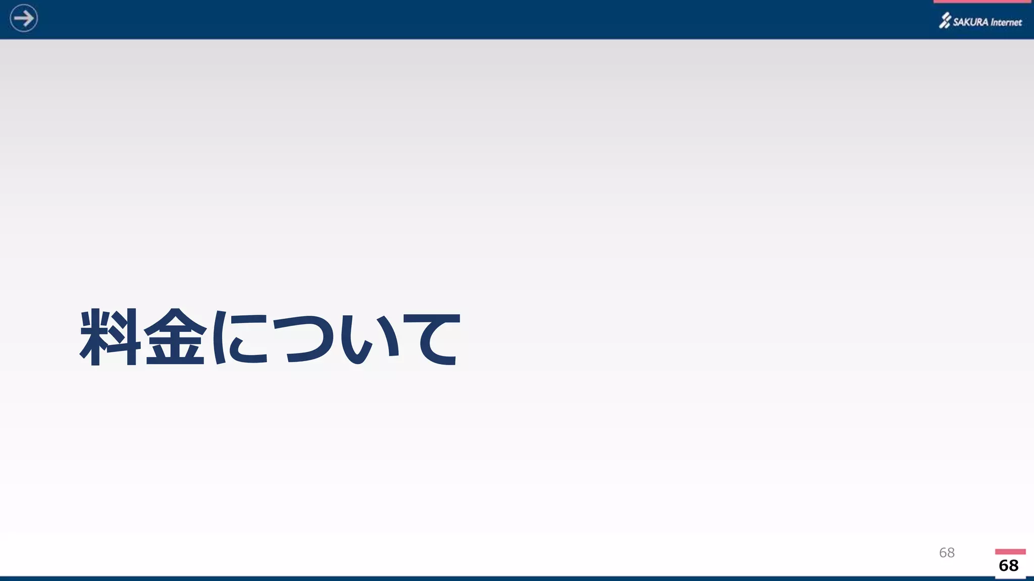 68
料金について
68
 