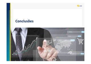 Conclusões
 