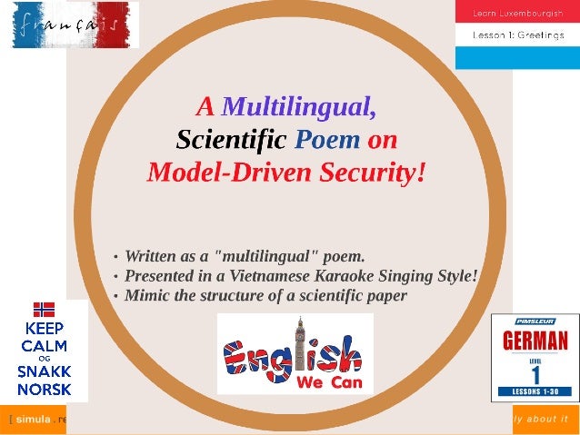 Karaoke research paper