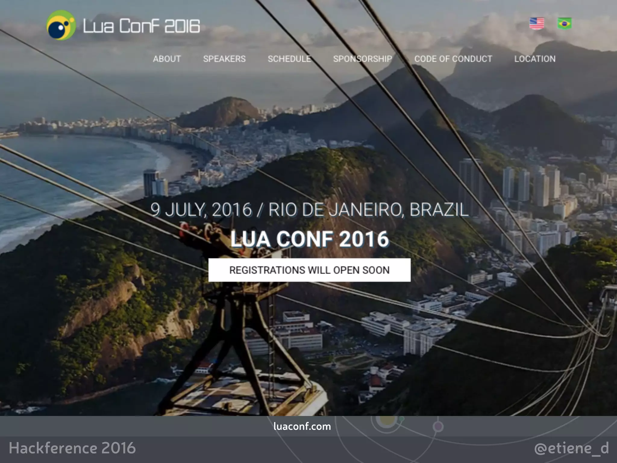 @etiene_dHackference 2016
luaconf.com
 
