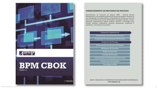MauricioBitencourt.com 37Fonte:	http://www.abpmp-br.org/bpm-cbok-v3-0/
 