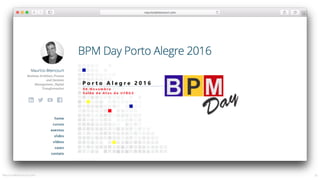 MauricioBitencourt.com 70
 