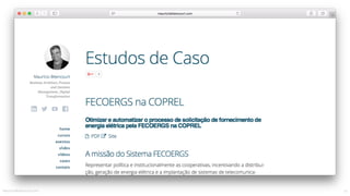 MauricioBitencourt.com 73
 