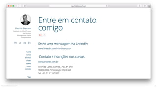 MauricioBitencourt.com 74
 