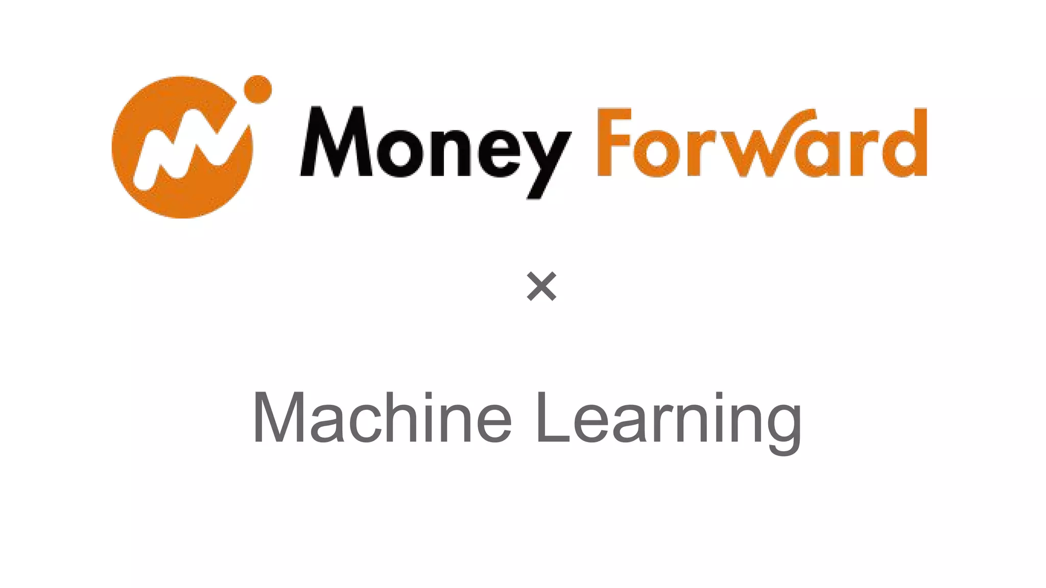 ×
Machine Learning
 