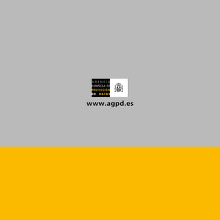 www.agpd.es
 