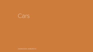 Cars
 