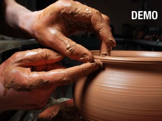 Andreas Koop 28
DEMO
 