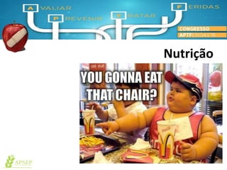 Nutrição
 
