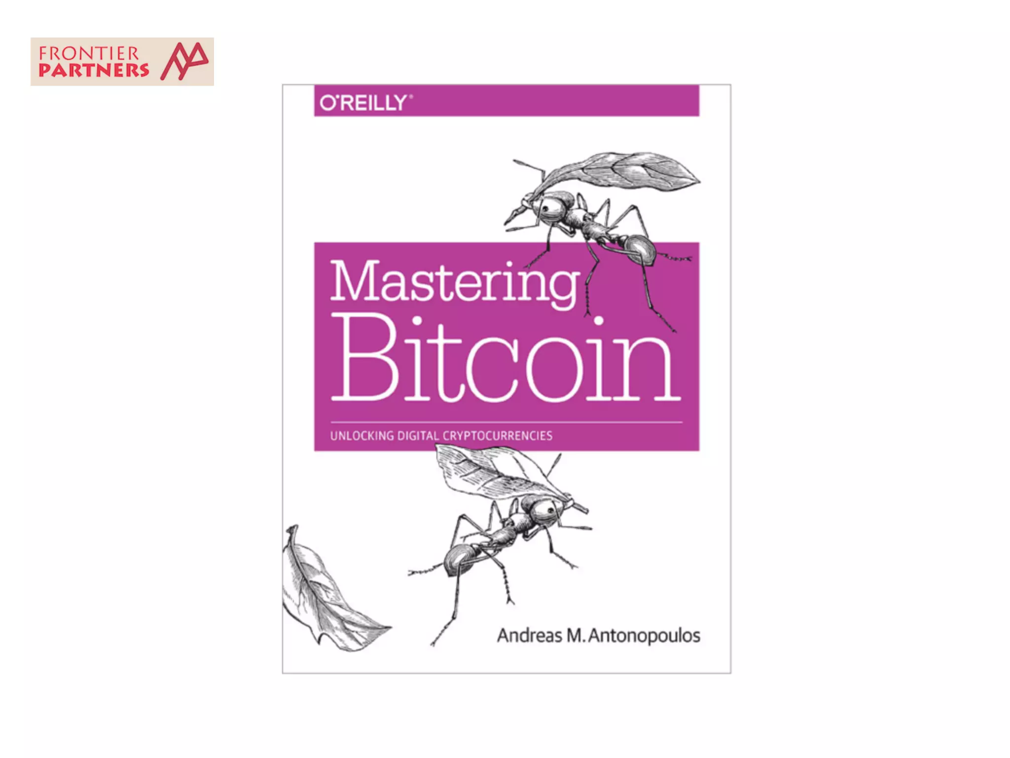 Mastering Bitcoin日本語訳の裏 | PPTX