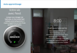 © 30
Auto-apprentissage
 