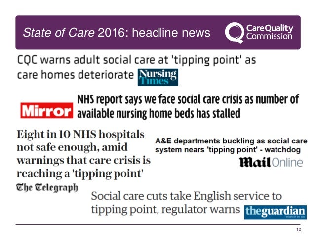 quality adult care quality adult care