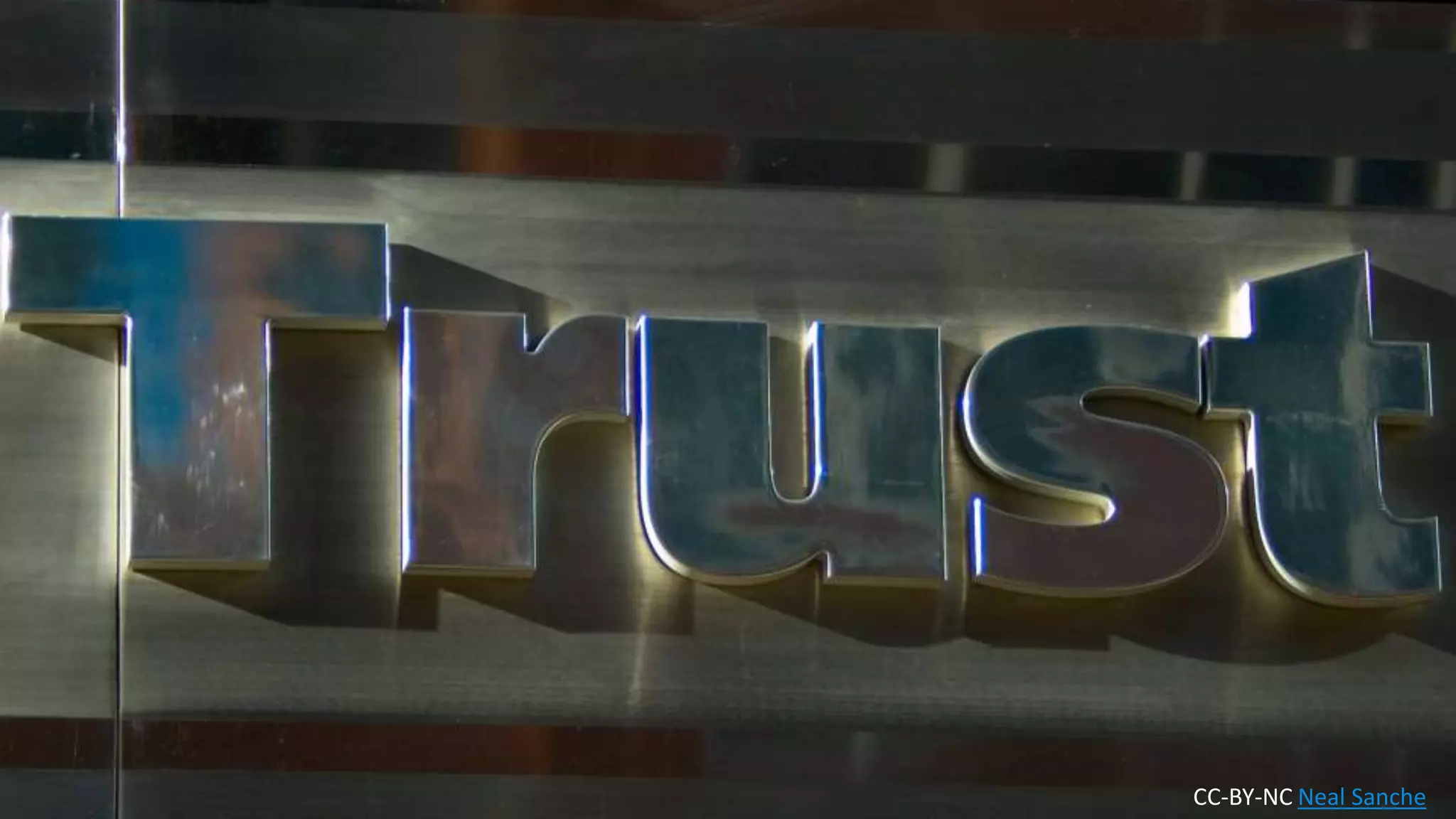 CC-BY-NC Neal Sanche
 