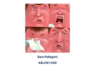 Sara Pellegrini
ASLCN1-CN2
 