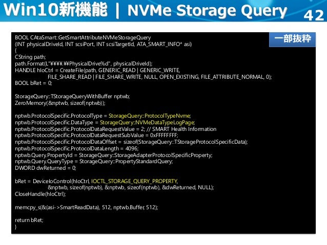 Drivers Microsoft Generic Nvme For Windows 7 Download