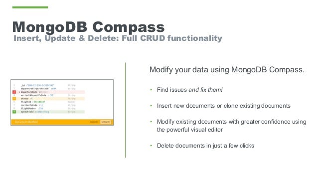 generate mongodb key Manipulate Webinar: How to and Your MongoDB Explore Visually Data generate mongodb key Manipulate Webinar: How to and Your MongoDB Explore Visually Data