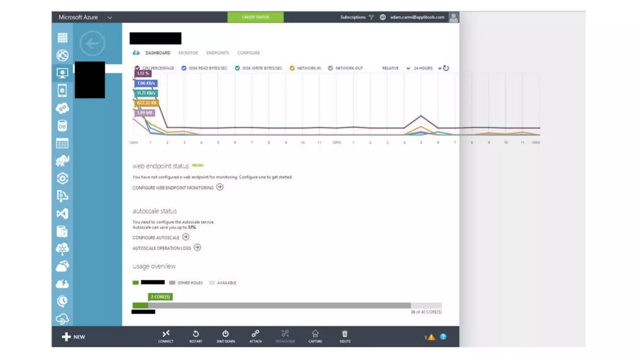 Automating visual software testing
 