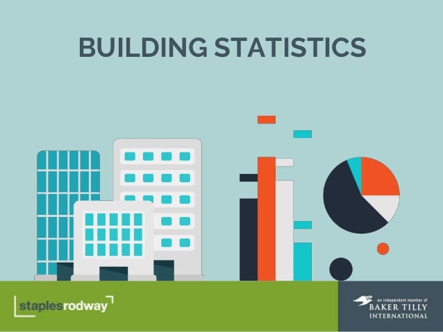 Building Statistics New Zealand Accounting Hr And It