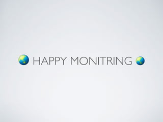 🌏 HAPPY MONITRING 🌏
 
