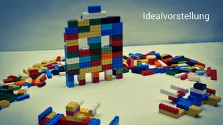 Idealvorstellung
 