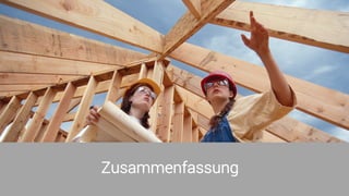 Zusammenfassung
 