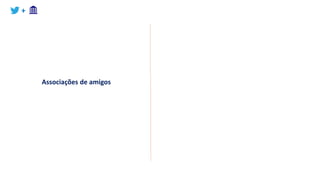 +
Associações de amigos
 