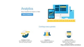 https://analytics.twitter.com/about
 