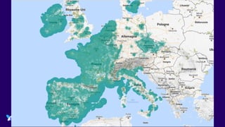 Hackathon Usine Digitale - Sigfox intro