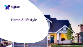 Home & lifestyle
 