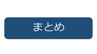 114
まとめ
 