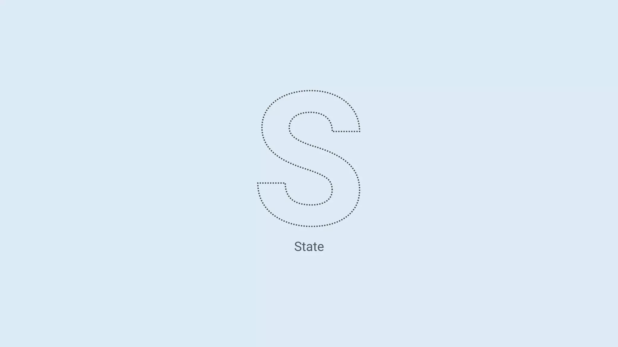 State
 