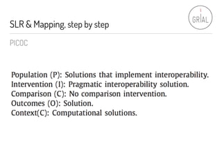 Systematic Literature Review & Mapping | PDF