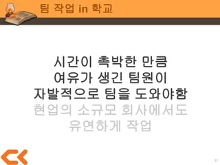 31
매체와 게임
매체? 콘텐츠?
 