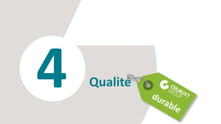 4 Qualité
 