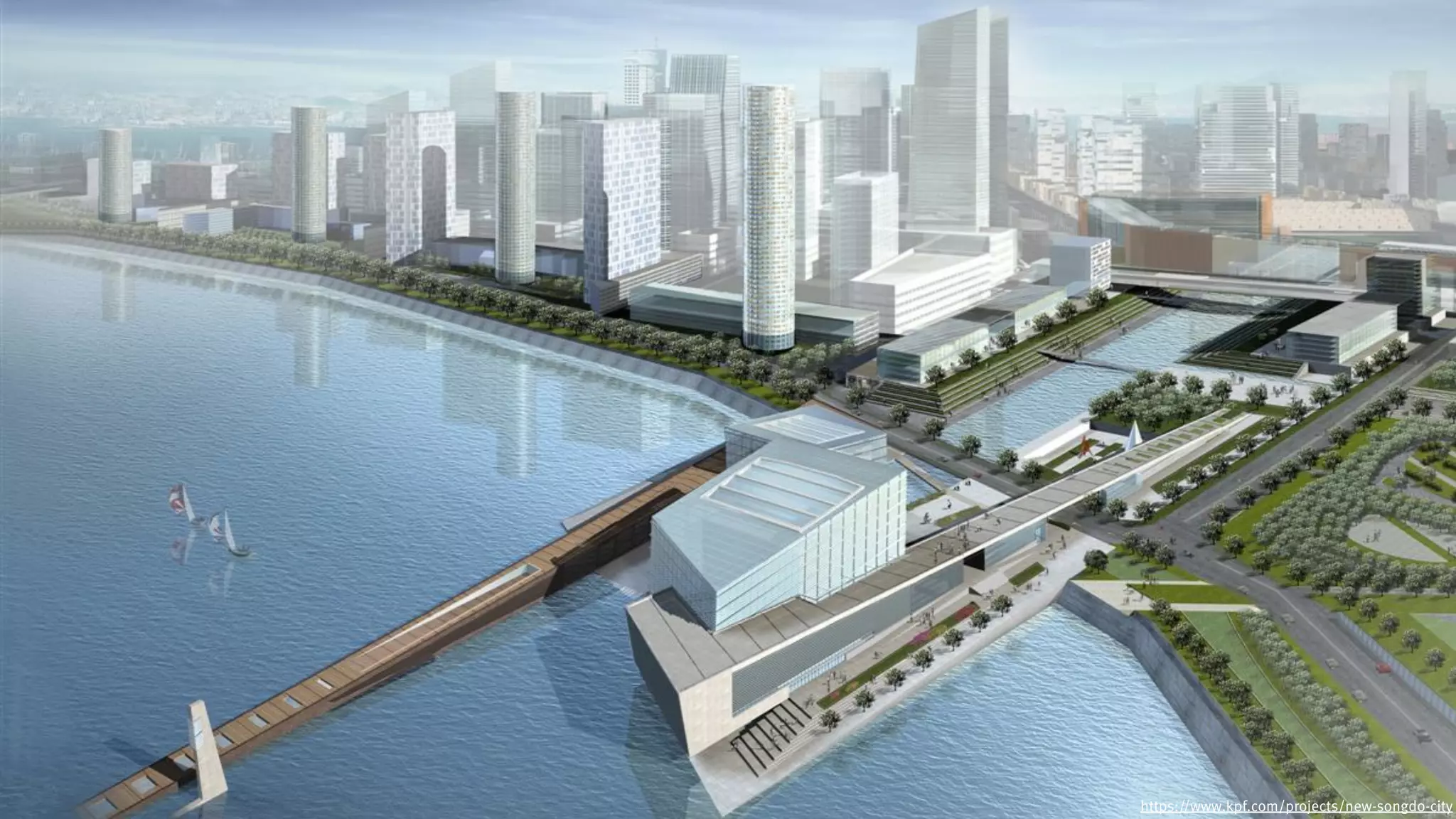 TITLE
https://www.kpf.com/projects/new-songdo-city
 