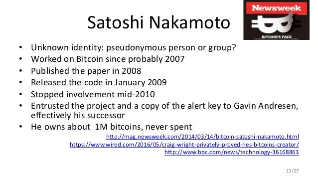 Bitcoin Alert Public Key,