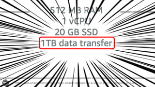https://aws.amazon.com/jp/blogs/news/amazon-lightsail-the-power-of-aws-the-simplicity-of-a-vps/
 